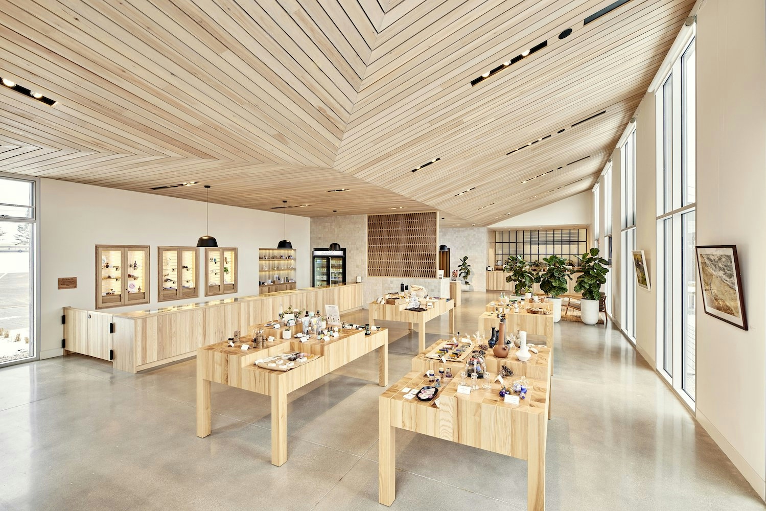 Your 420 Itinerary In Portland, Maine