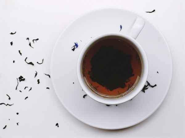How To Make Weed Tea For Beginners
