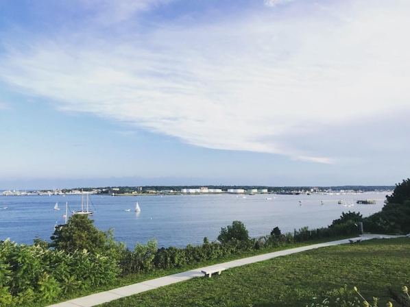 Your 420 Itinerary In Portland, Maine