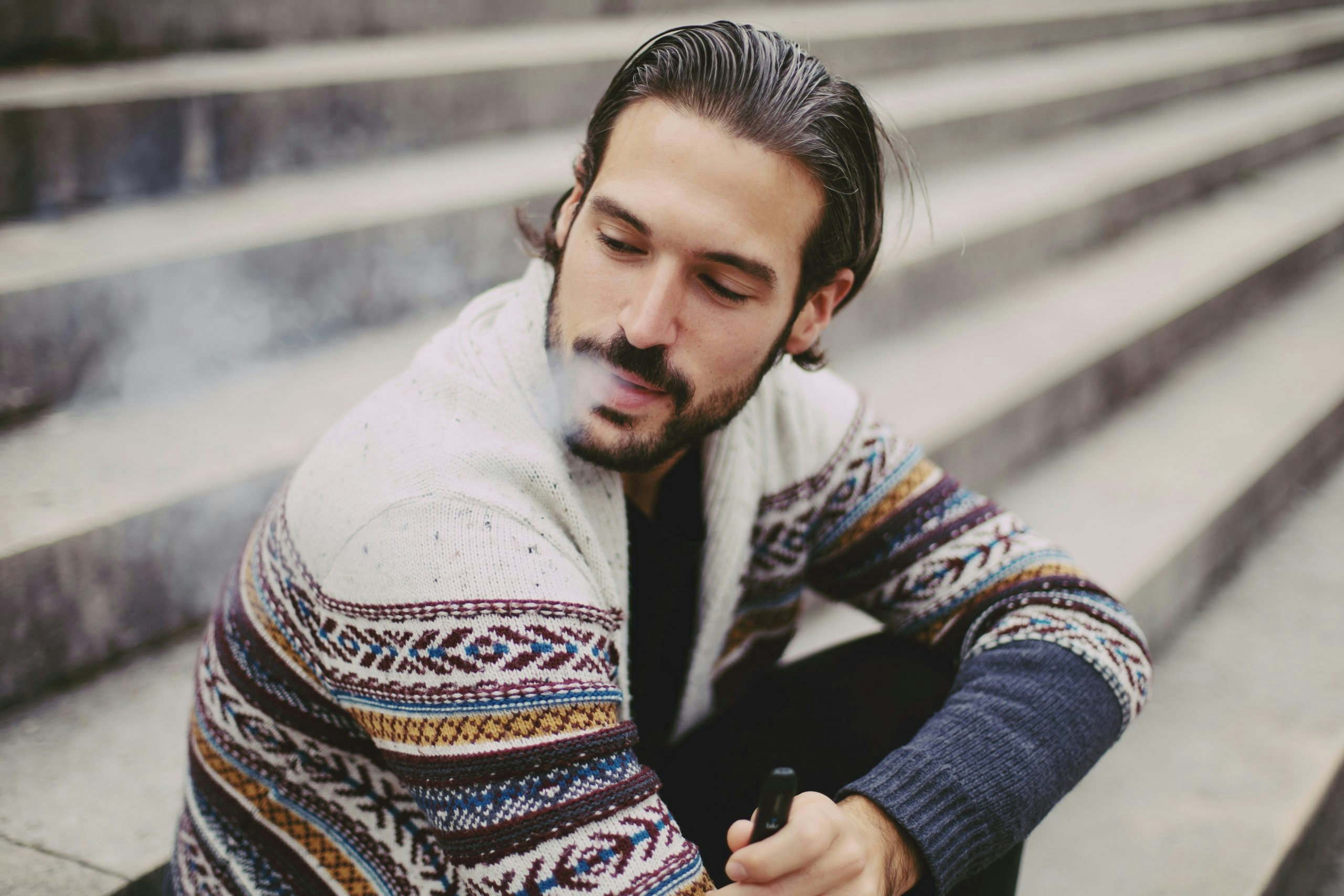9 Best Vapes For Quitting Smoking