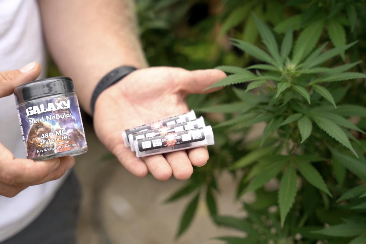 Pennsylvania’s Legal Stance On Delta 8 THC Products