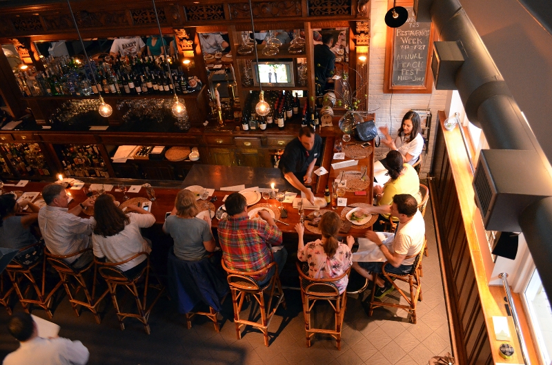 Field Trip: What You Need For An Unforgettable Trip To New Jersey