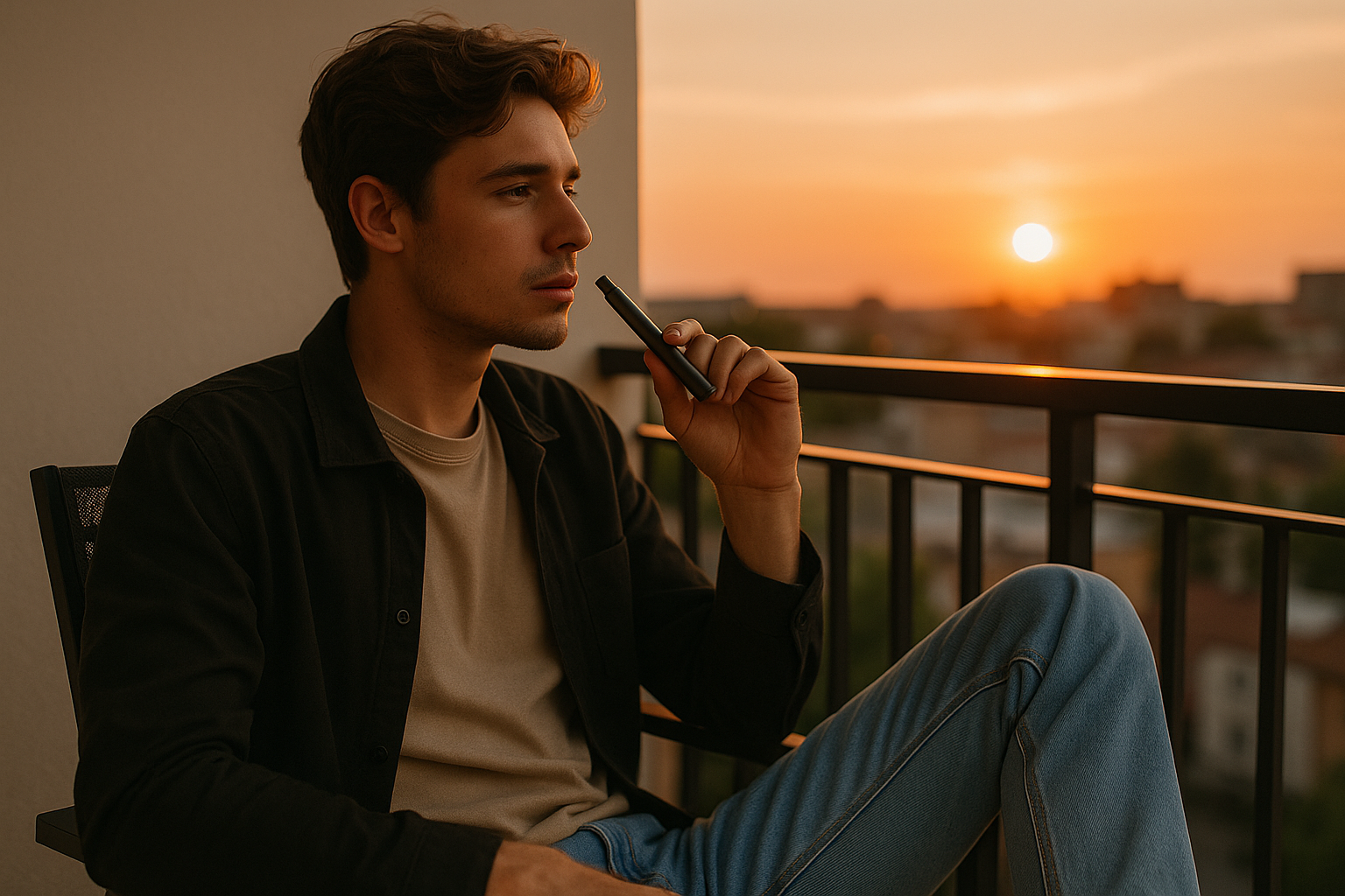 Are The Biggest THC Carts The Next Cannabis Trend