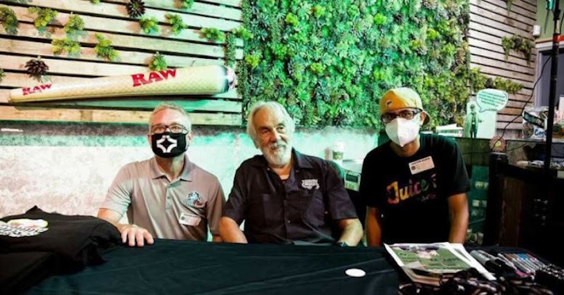 The Best Dispensaries In Long Beach, CA