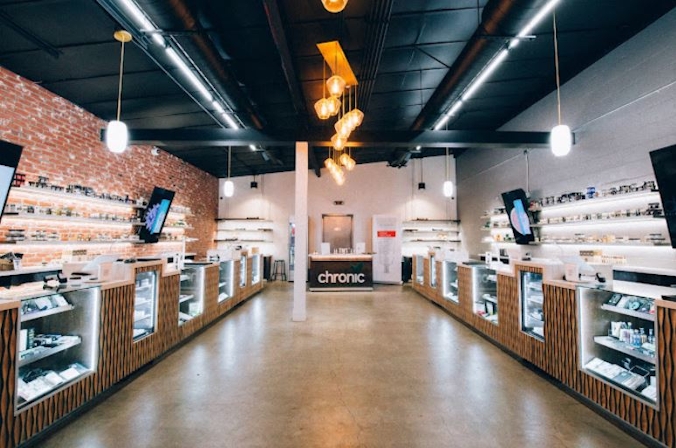 The Best Dispensaries In Long Beach, CA