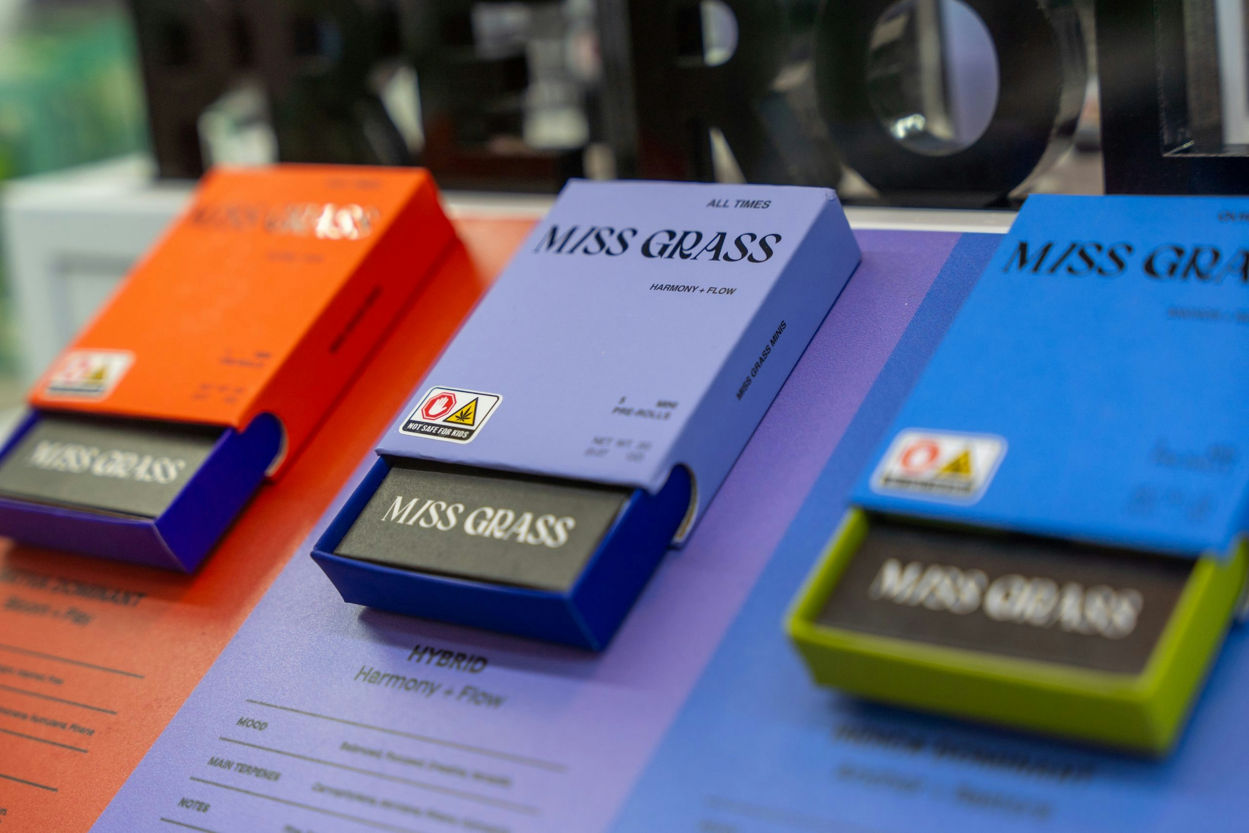 Puffin Dispensary: The Dispensary For Cannabis Enthusiasts