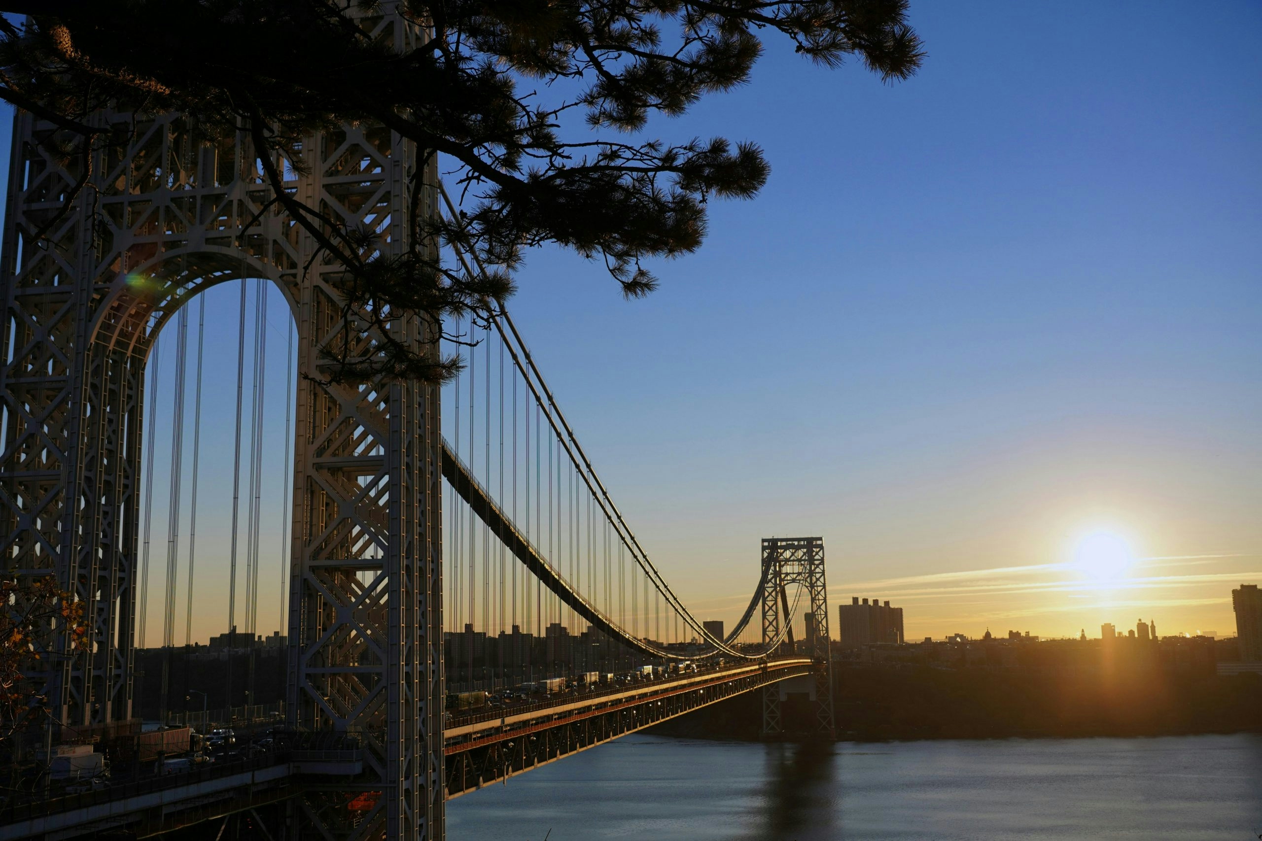 Field Trip: What You Need For An Unforgettable Trip To New Jersey