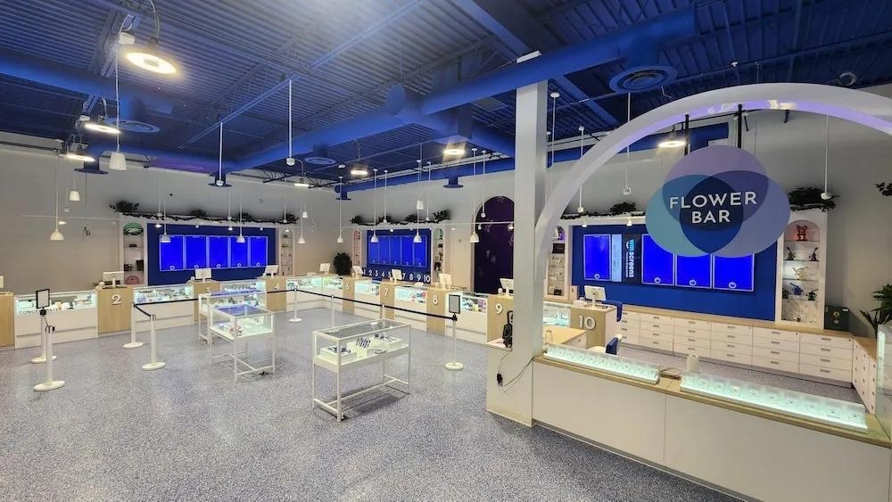 Indigo Dispensary: Where Exceptional Service And Game-Changing Products Unite