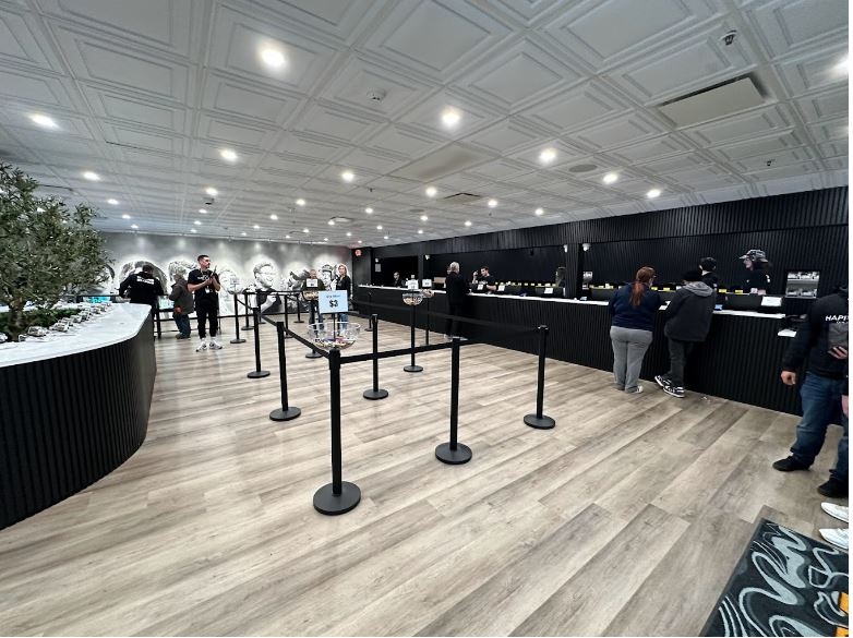 Best Dispensaries In Yonkers, NY