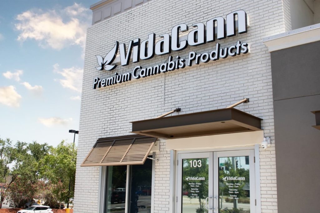 Best Dispensaries In Largo, FL