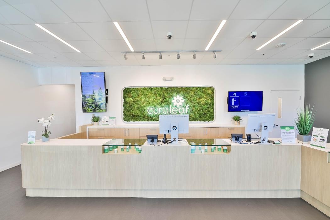 Best Dispensaries In Largo, FL