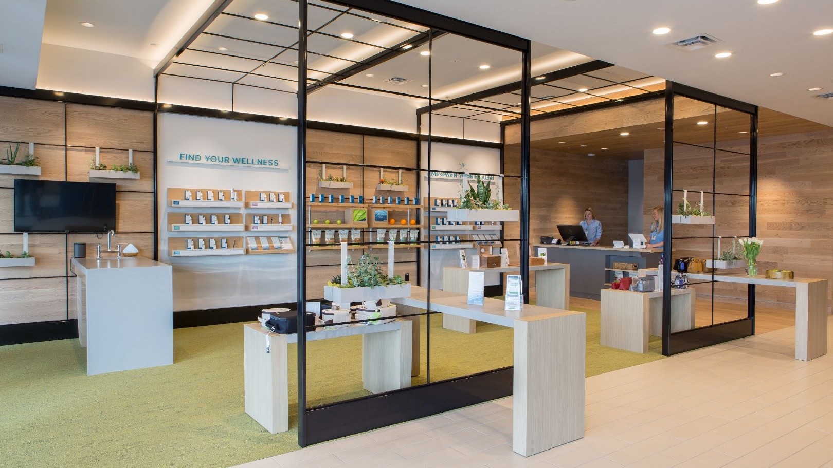 Best Dispensaries In Largo, FL