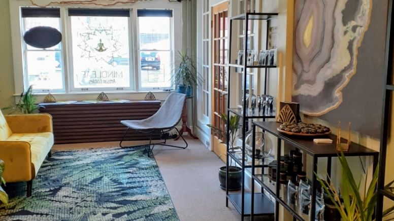 Best Dispensaries In Easton, PA