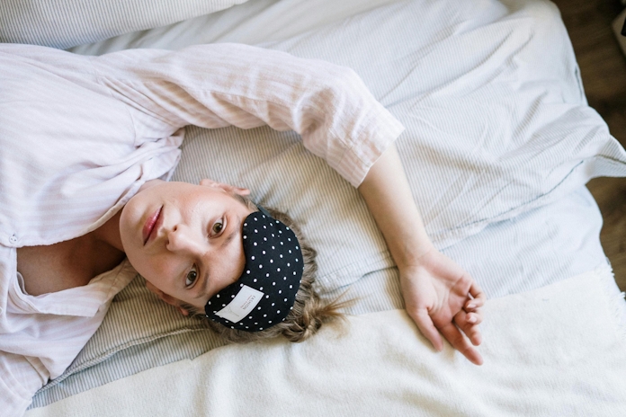 Using Cannabis For Insomnia: The Benefits And Risks