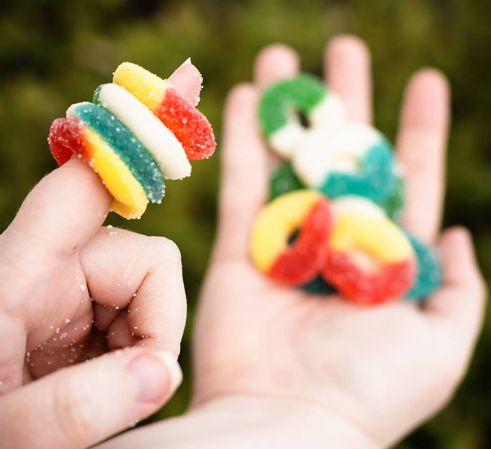 The Definitive Guide To Cannabis Edibles In Boston