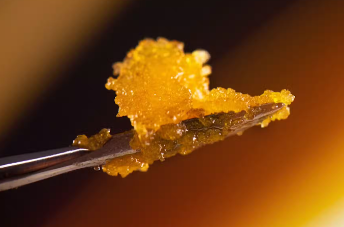 how long does live resin last