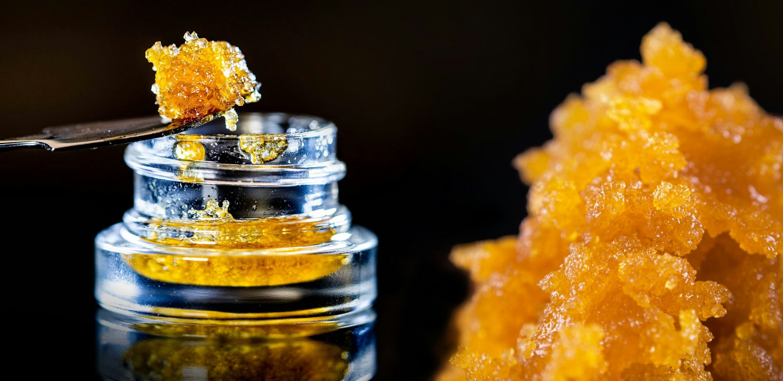 how long does live resin last