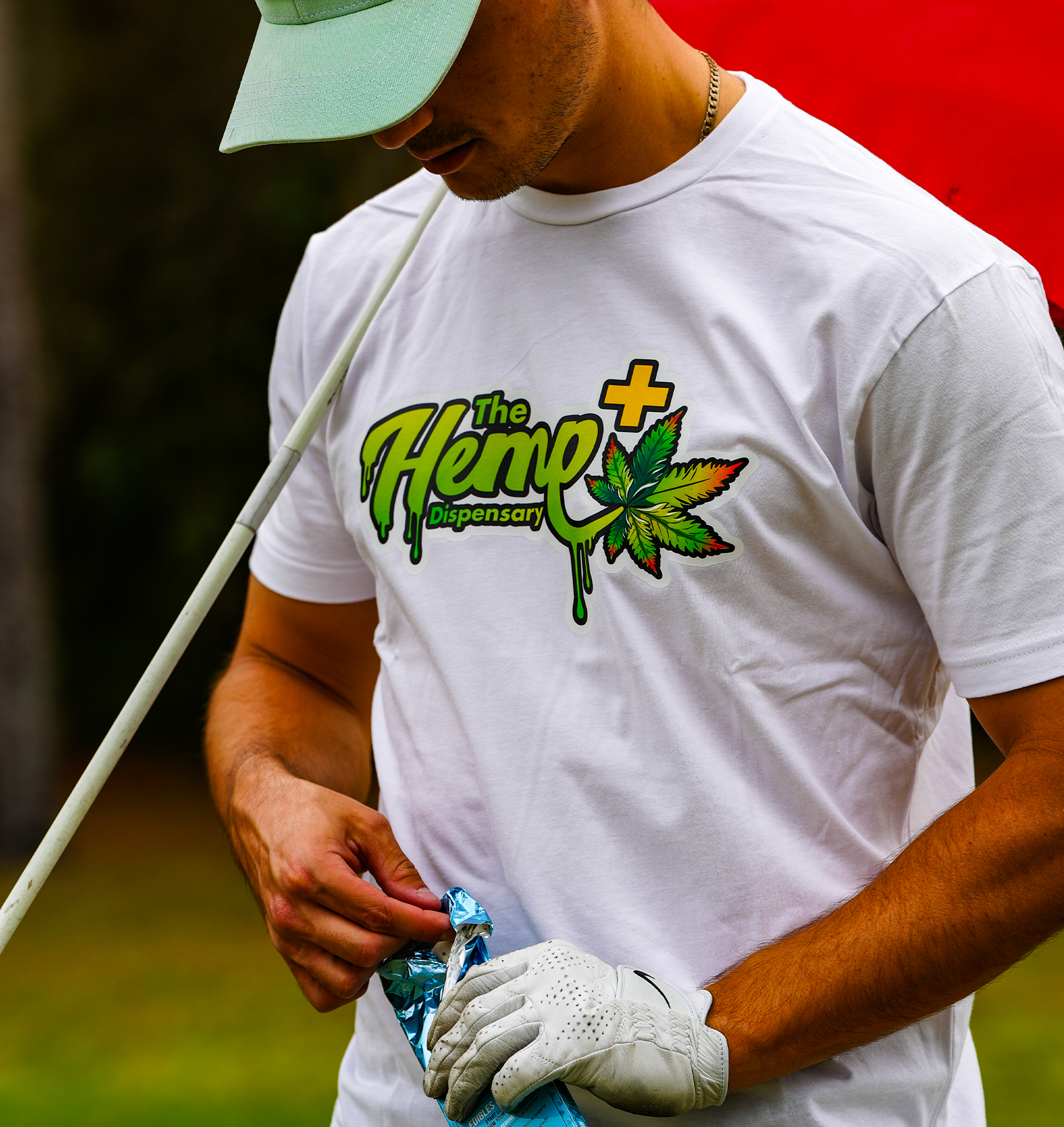 Beyond THC: Introducing Delta 8, THCA, THCV & CBG