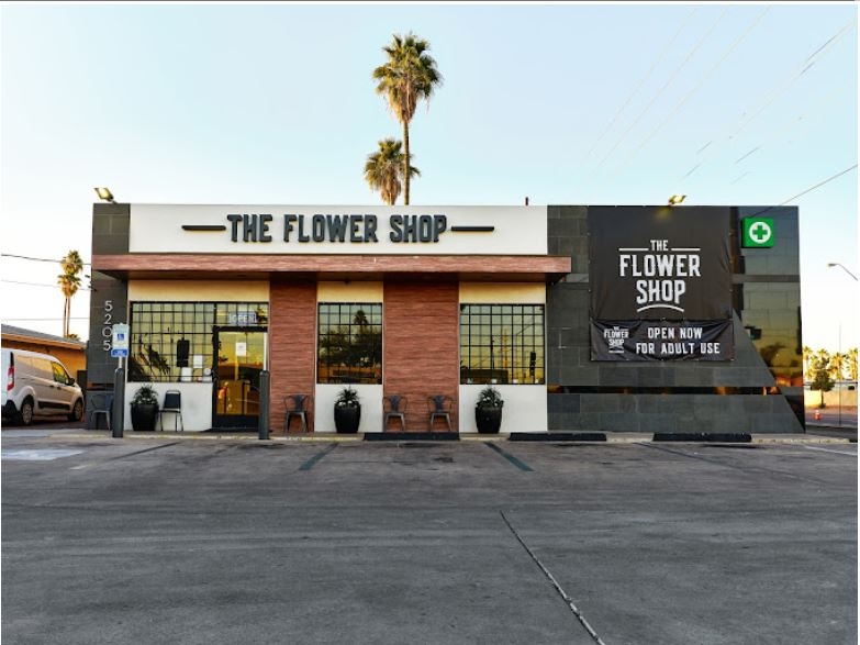 The Best Dispensaries In Mesa, AZ