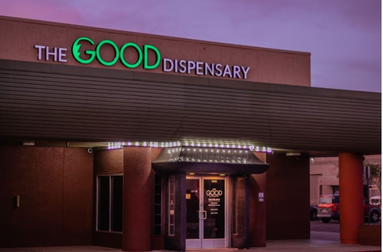 The Best Dispensaries In Mesa, AZ