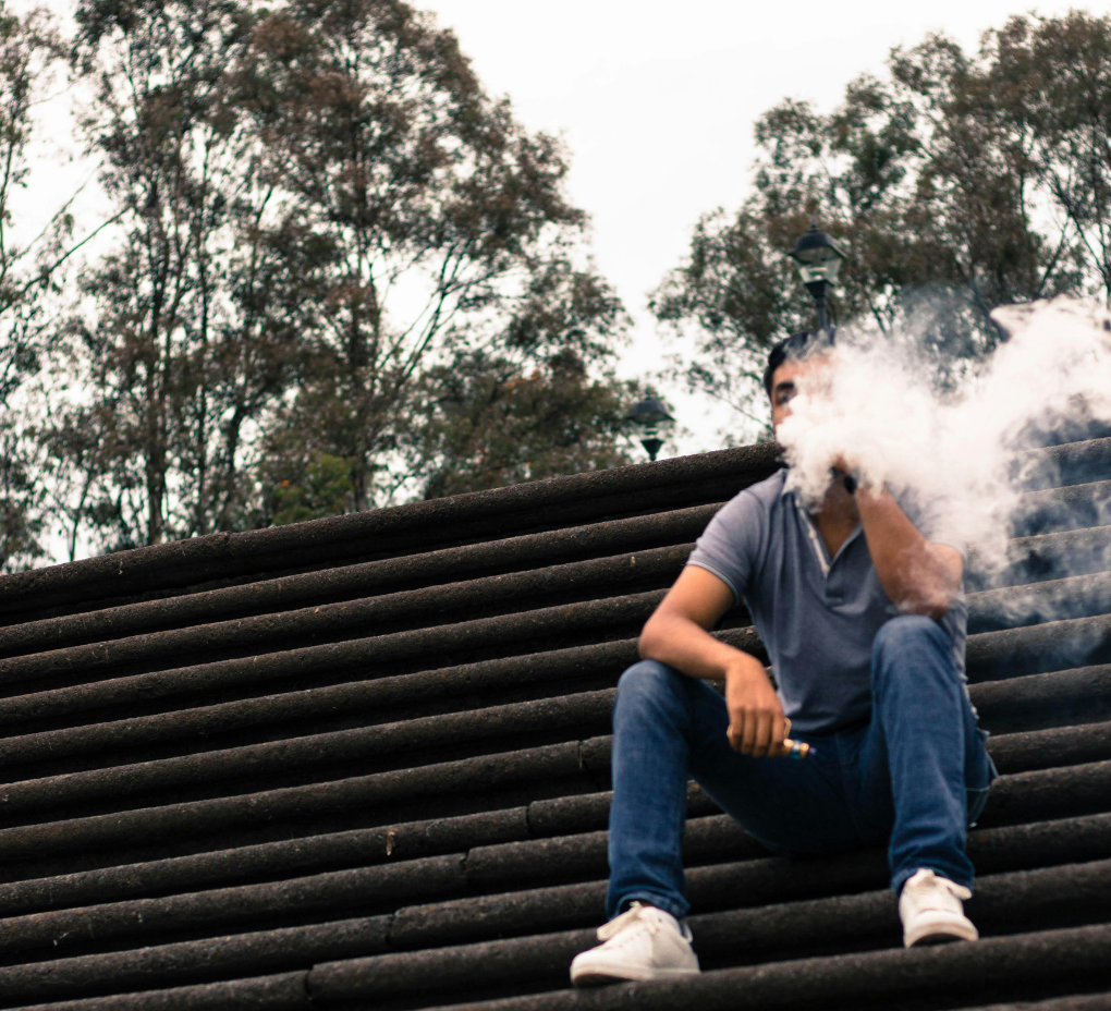 Vermont’s Legal Gray Area For THC Vape Cartridges