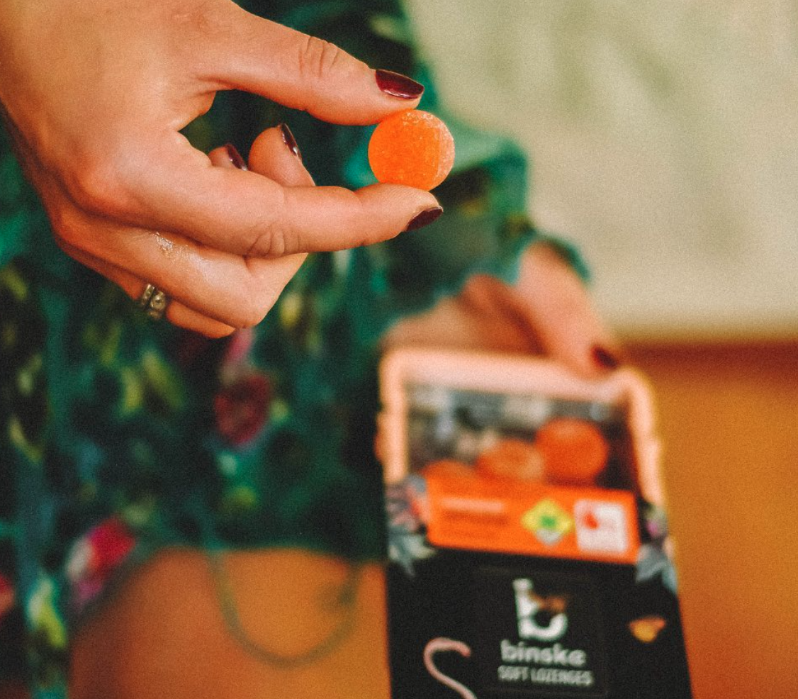 The Top 10 Best Edibles In Denver