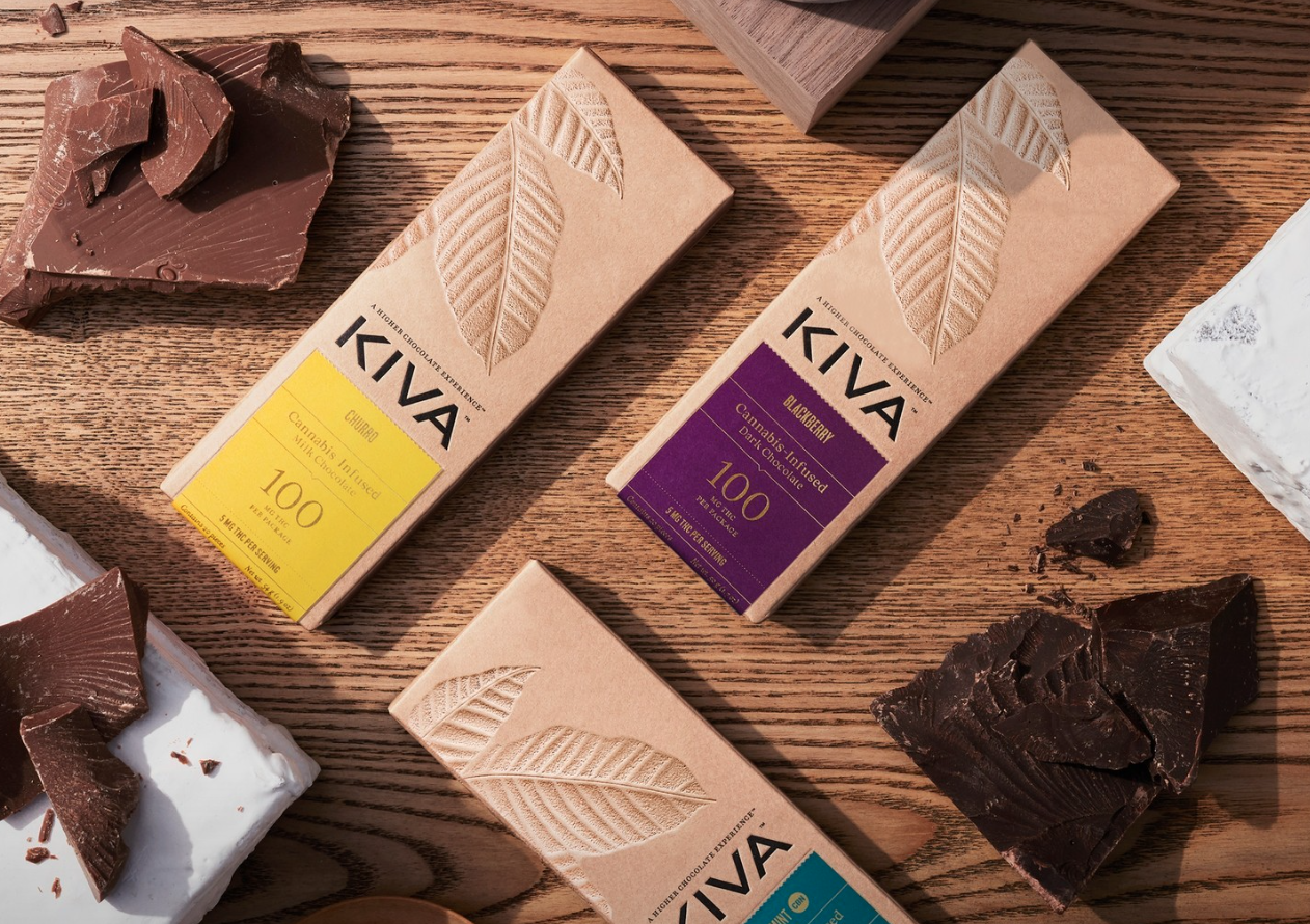 The Top 10 Best Edibles In Denver