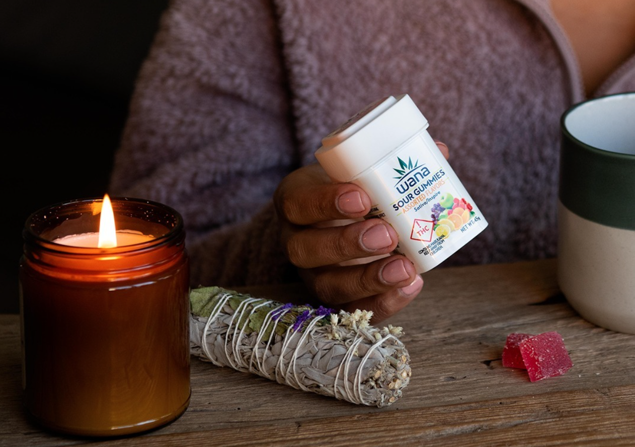 The Top 10 Best Edibles In Denver