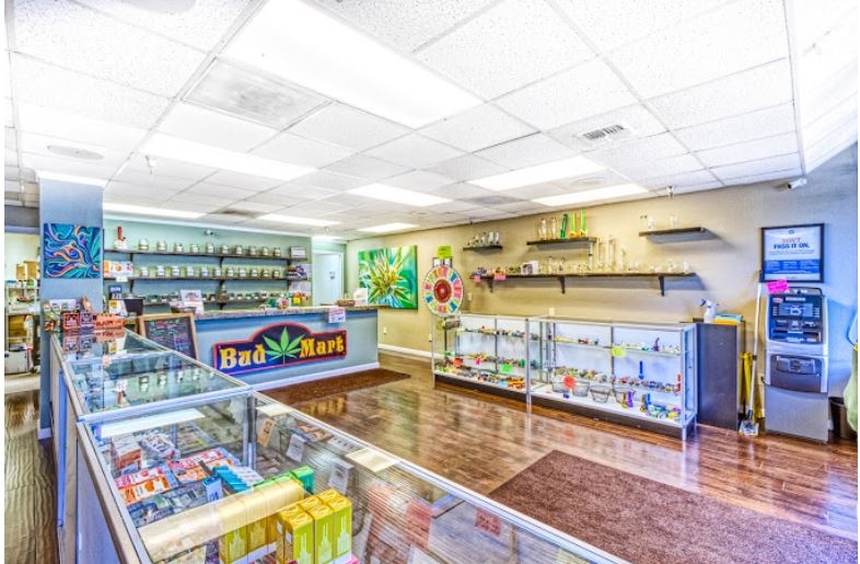 Best Dispensaries In Brookings, OR