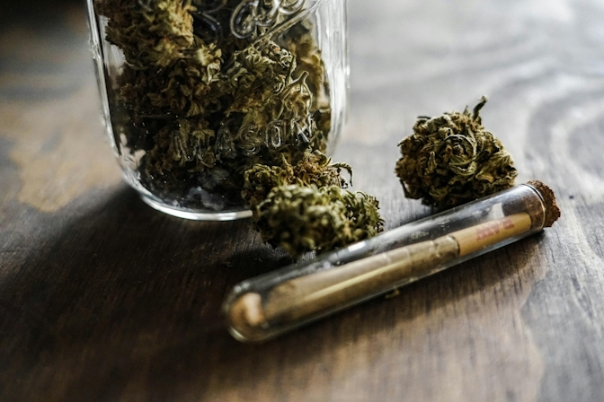 Using Weed For Pain Relief