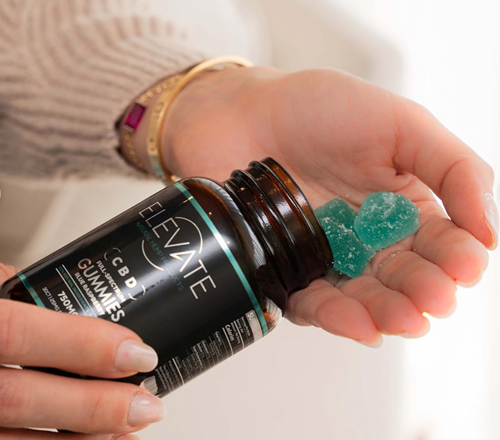 Best Edibles For Stomach Pain