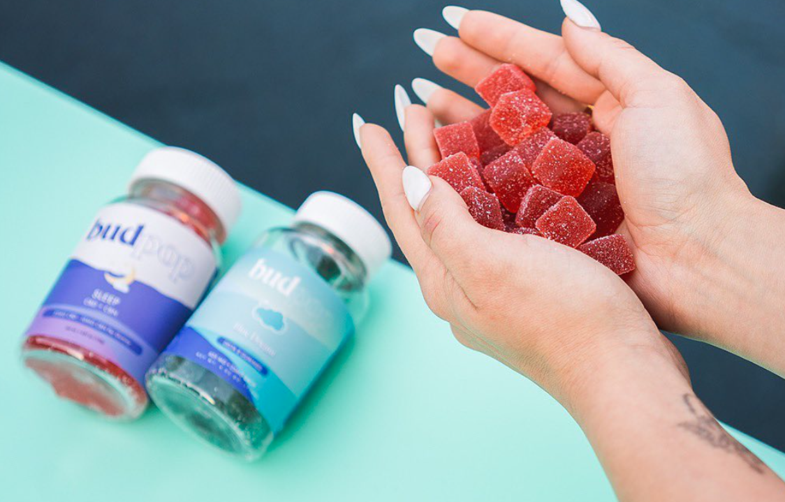 Best Edibles For Stomach Pain