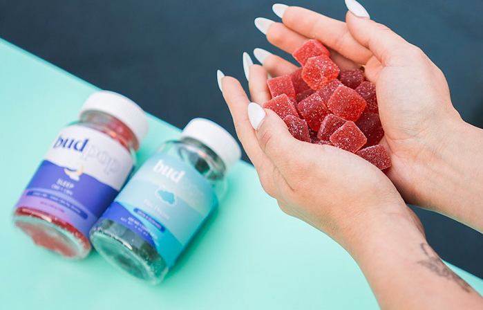 Best Edibles For Stomach Pain