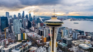 CBD Trends In Seattle: Exploring Products, Benefits & Legalities