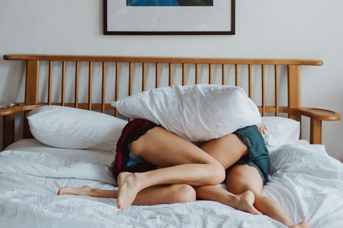 The Best Edibles For Female Arousal