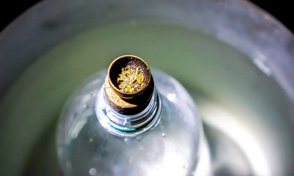 How To Make A Gravity Bong: A Comprehensive Guide