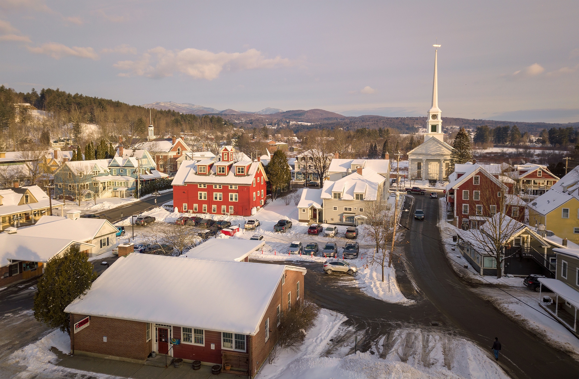 CBD Vermont: Cannabis Laws & Uses