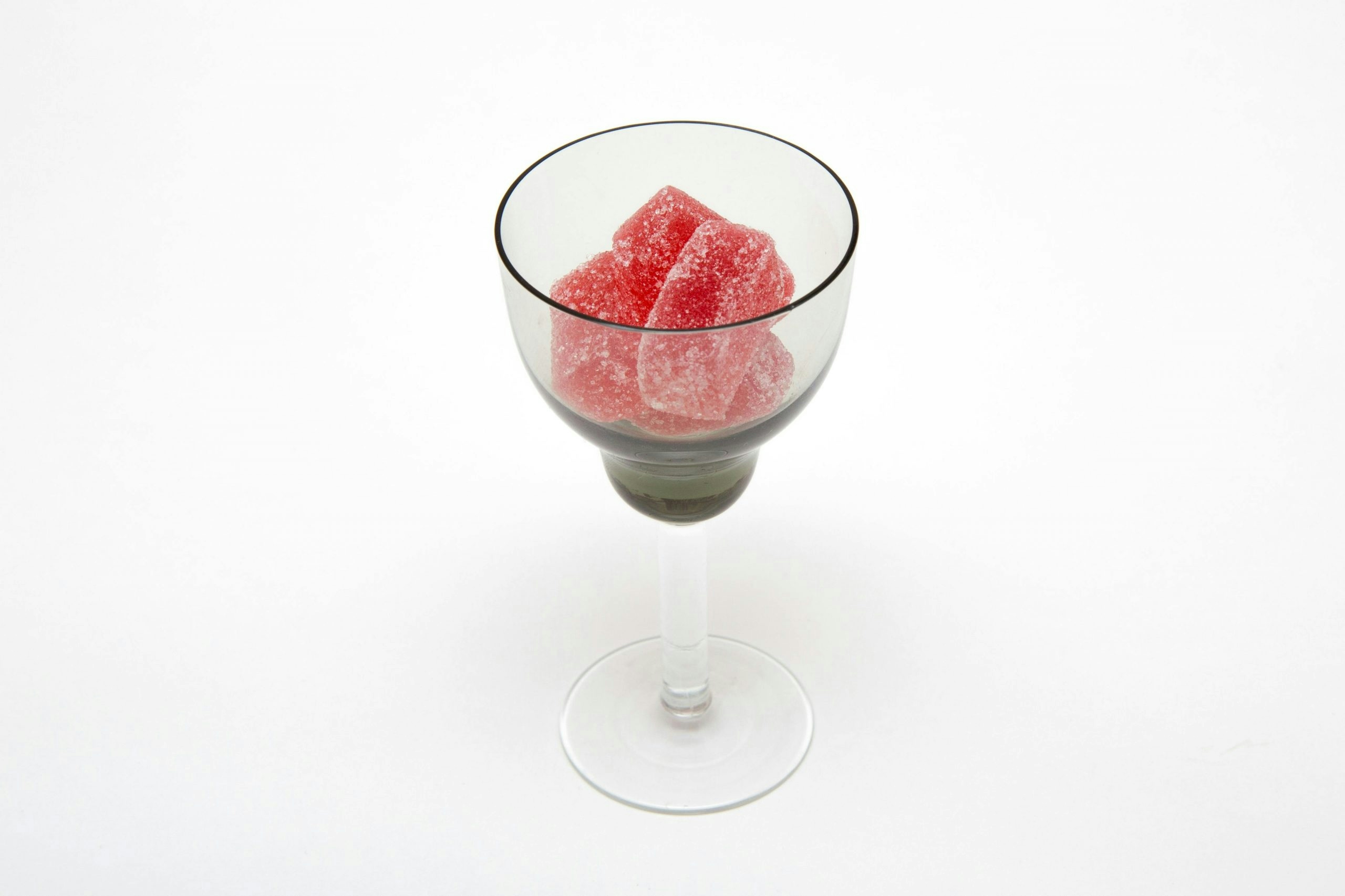 What Are The Best Edibles For Glaucoma?