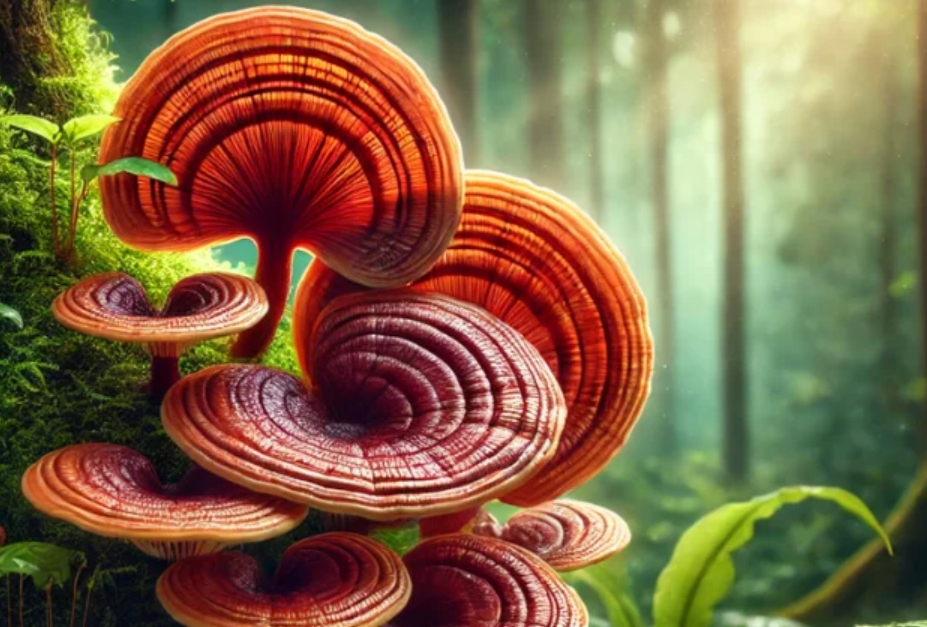 The Best Mushroom Gummies