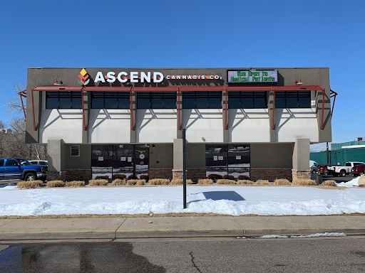 The Best Dispensaries In Littleton, CO