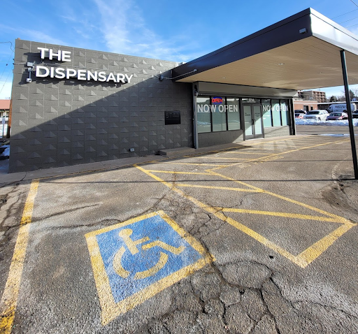 The Best Dispensaries In Littleton, CO