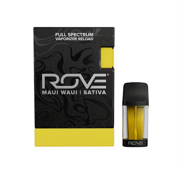 Maui Waui 1g Diamond Vape – Rove