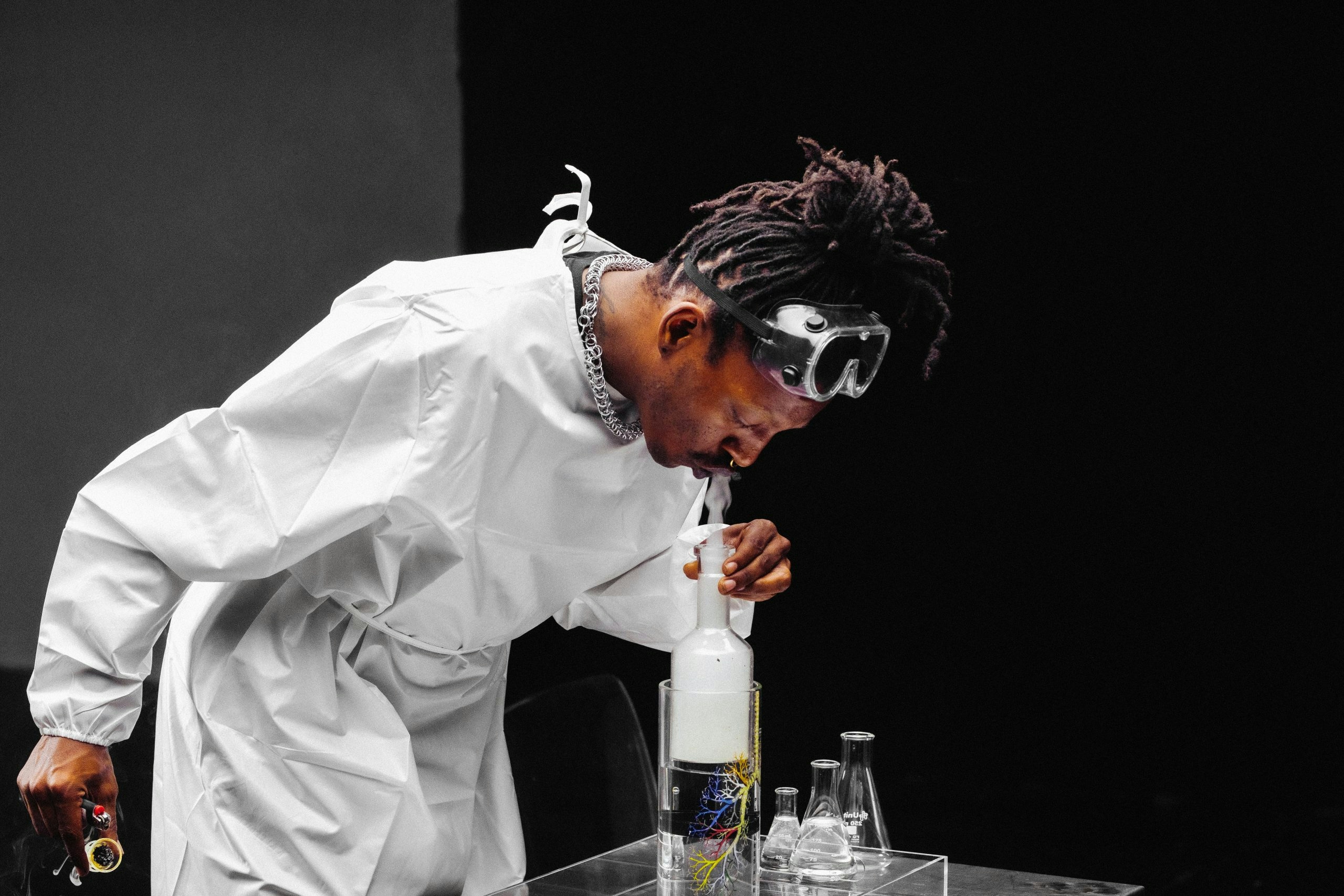 Herbworthy: The Limited Edition Breathe Again Pleasures x GRAV Gravitron