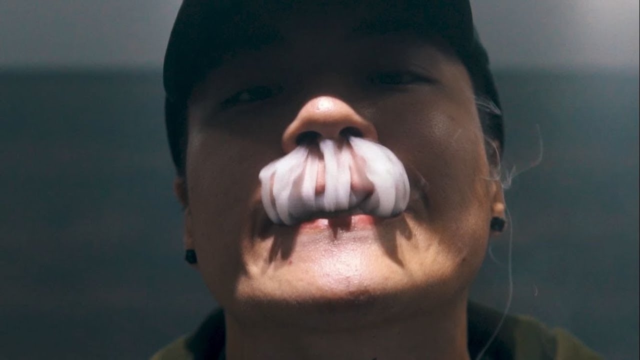 Vape Tricks 101: A Beginner’s Guide