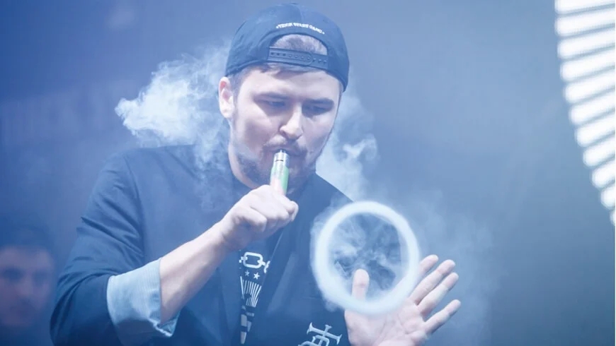 Vape Tricks 101: A Beginner’s Guide