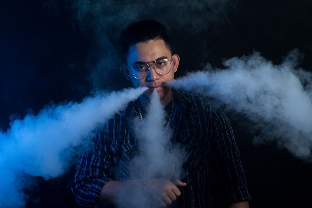 Vape Tricks 101: A Beginner’s Guide