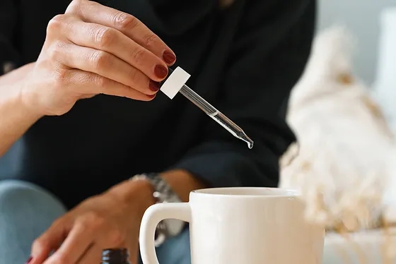 How To Make THC Infused Coffee