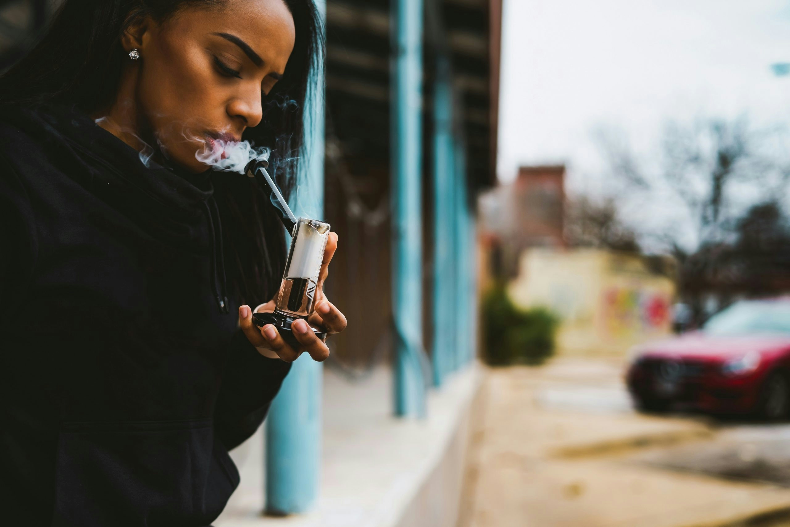 Is Weed Addictive? A Comprehensive Guide To Cannabis Use Disorder (CUD)