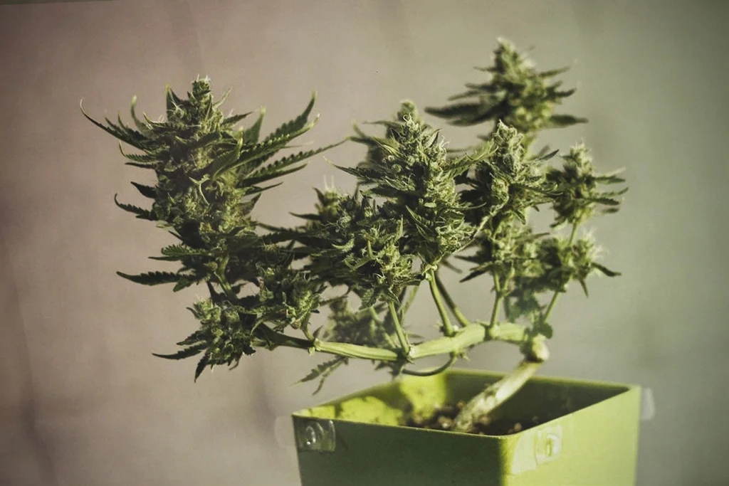 Cannabis Bonsai: What It Is & How To Grow One