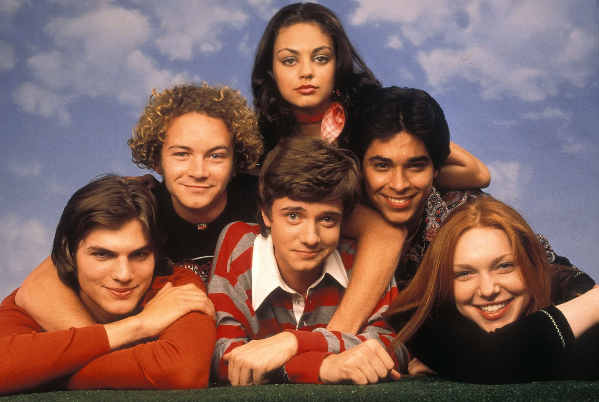 Best Shows To Watch High: Ultimate Stoner’s TV Guide
